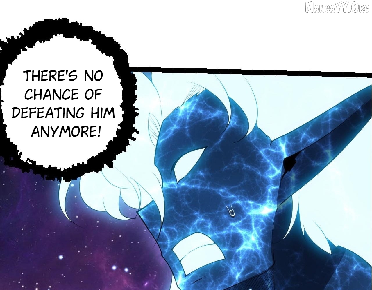 Evolution Begins With A Big Tree Chapter 487 - page 41